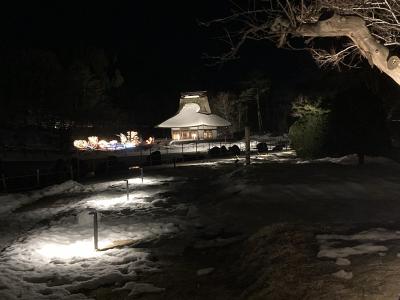 星野リゾート 青森屋を満喫 4