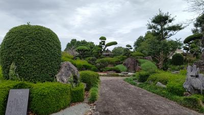 知覧と鹿屋へ特攻隊慰霊の旅