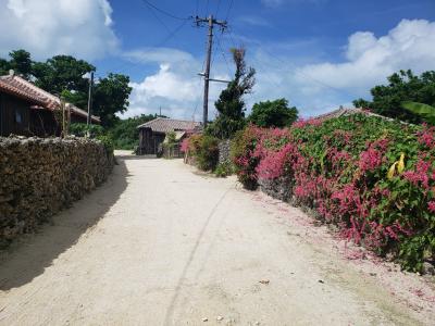 2022石垣・竹富島でのんびりオリオンビール