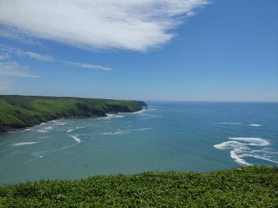 おじじとおばぁのマイカーぐるり旅 釧路から根室へ 自然がいっぱい 魚も美味しい!