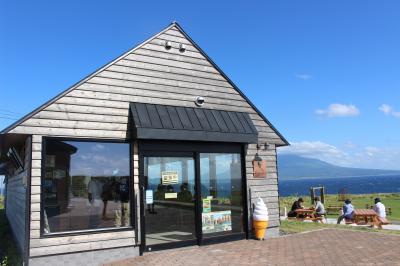 日本の北の最果てへ*４*礼文島⇒稚内【北のカナリアパーク・うすゆきの湯・香深港・ノシャップ岬】