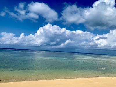 2022年 10月の沖縄　Newオープン琉球ホテル&amp;リゾート旅行記⑤（3日目編）