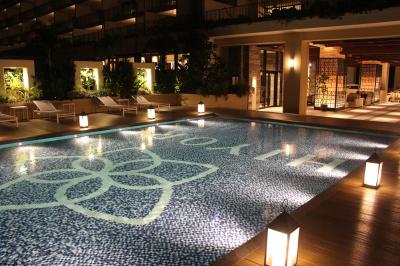 またまたやって来たよ、沖縄♪vol.2 恩納村・HIYORIオーシャンリゾート沖縄編