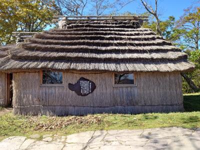 北海道でアイヌ文化に触れる道南の旅　ウポポイへ