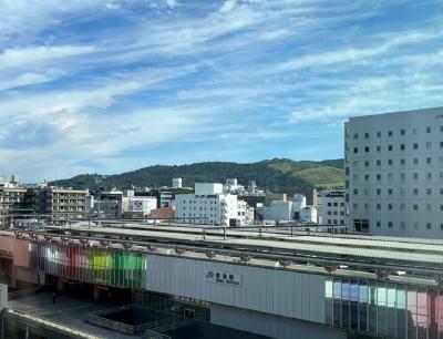 古都奈良でワーケーション★【1】ピアッツァホテル奈良（2022）