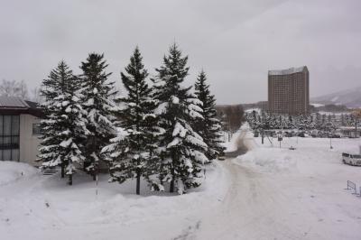 北海道ルスツ、札幌