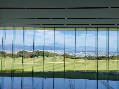 一泊二日静岡旅２○日本平と海鮮丼と柚木の郷○