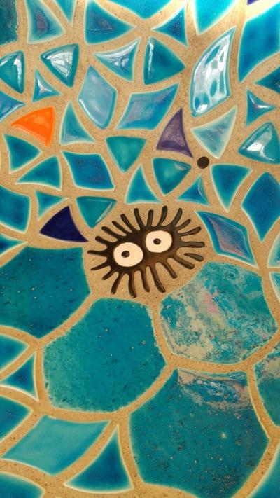 行列必至！ジブリパーク見学会に行ってきた