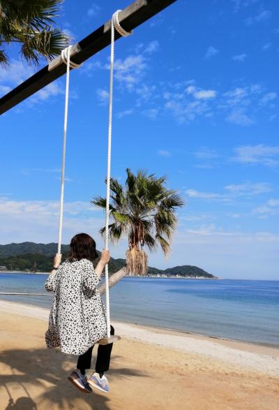 博多　糸島　秋の一人旅　2022 10月　その②