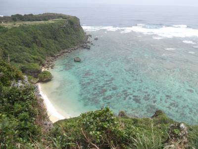 沖縄２－2：果報バンダ、世界遺産・座喜味城