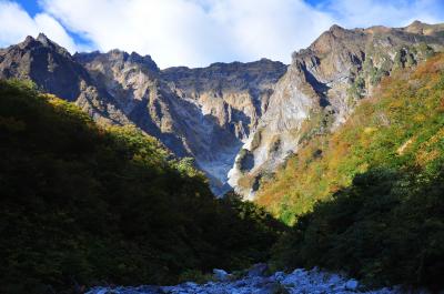 紅葉の谷川を歩く・マチガ沢・一ノ倉沢・幽ノ沢・おまけに伊賀野の花畑！