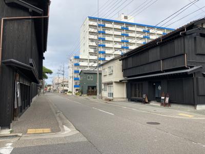 重箱の隅　in　『怪しげな』もう一つの小澤家住宅(旧小澤家住宅)