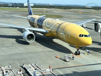 2022 北海道・洞爺湖 旅行記 ②