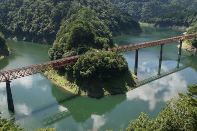 静岡旅行記～2022 川根本町編～その5