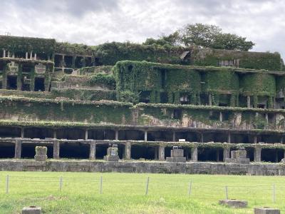 佐渡ヶ島に初上陸！（でもツアー名は「二度目の佐渡ヶ島知られざる絶景・秘境」なんとほぼ全員が初上陸でした）②