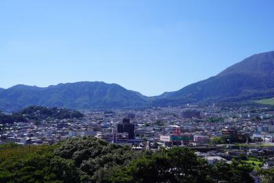 別府の砂湯