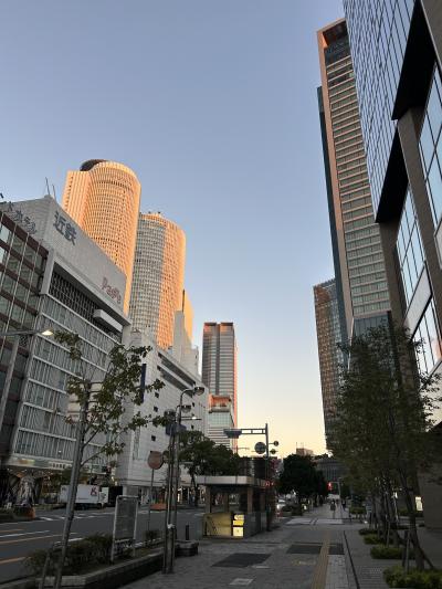 初の八重山諸島へ（名古屋・セントレア空港編）