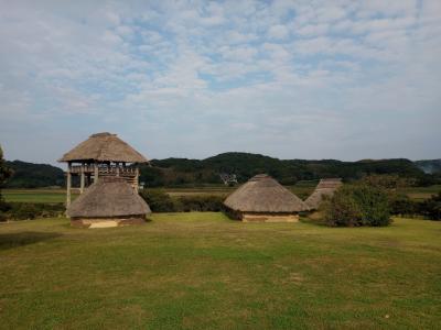 古代日本のルーツ？風光明媚な壱岐島