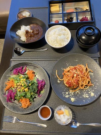 カタール航空でレバノンへ