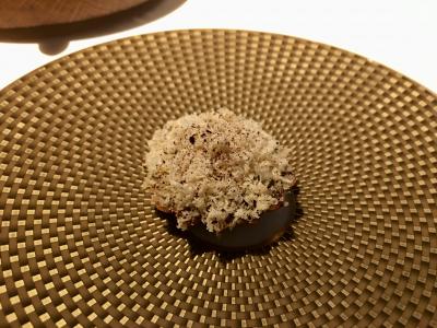 MUNI KYOTO 宿泊記(ブログ)，ムニ アランデュカスと福田美術館『野ざらし紀行図巻』　