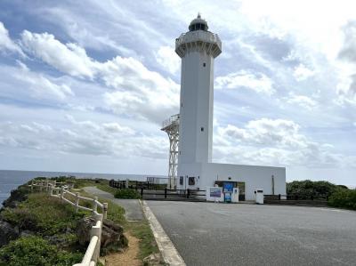 宮古島ひとり旅4回目　2日目