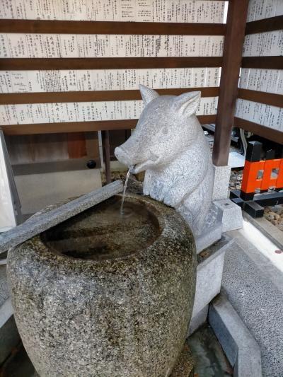 202210,⑥京都,御所,護王神社