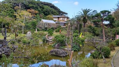 平塚市近郊の旅