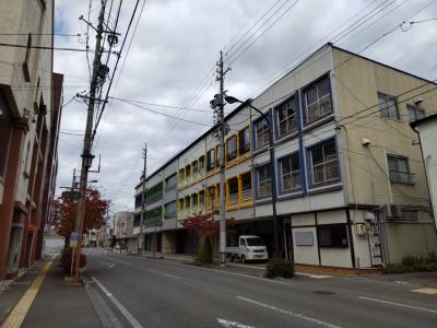 長野中野にプラナカン？