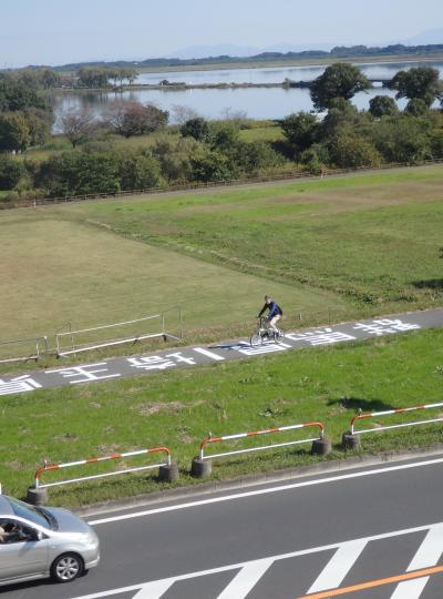 栃木、群馬、さいたまの三県境