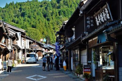 明知鉄道沿線（上巻)