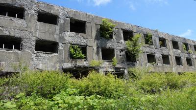 ６月の北東北　残雪、新緑、秘湯を巡る旅　９．東八幡平の見どころを拾いながら松川温泉へ