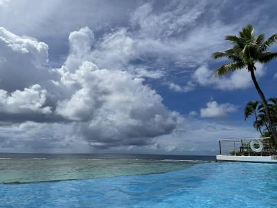 3年ぶりの海外旅行☆ただいま!グアム!3~4日目