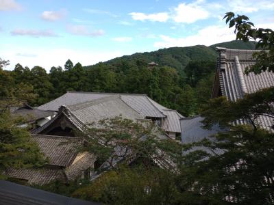 浜松市北部の寺院めぐり