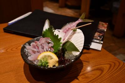 明石駅前の居酒屋さん