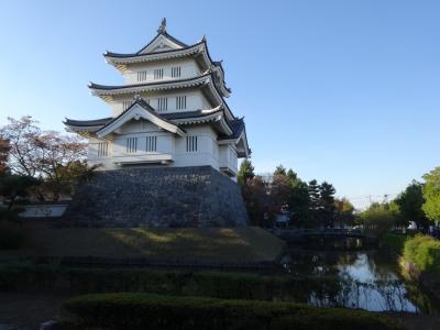 【さきたま古墳公園・忍城跡 2/2】3つの博物館と忍城跡