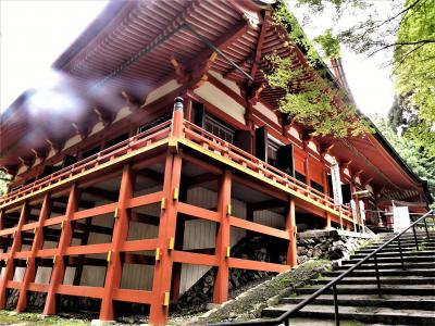 ２０２２年９月、大阪～滋賀～京都～兵庫の新西国三十三霊場を巡拝します！