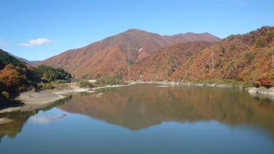 鬼怒川→会津若松