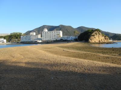 いいね～小豆島～オリーブに醤油にそうめんに快適な島！