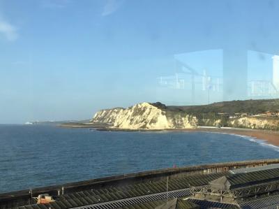 最後のフライ&クルーズ? (2)