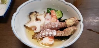 サイコロきっぷで行く!ド定番コース尾道グルメ観光1泊2日(1日目)