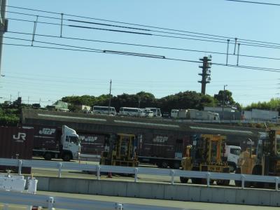 相模鉄道－武蔵小杉（JR東日本）- 二股川