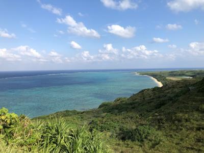 2021年11月☆クラブメッド石垣島宿泊記①☆