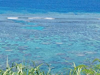 まったり宮古島18days～⑧美しすぎる吉野海岸でシュノーケリング三昧