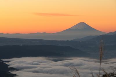 長野ぼっち旅～星空と雲海と紅葉と宿場町～