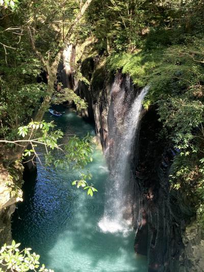 どこかにマイル　全旅はずれて　安宿めぐり　延岡・日向編