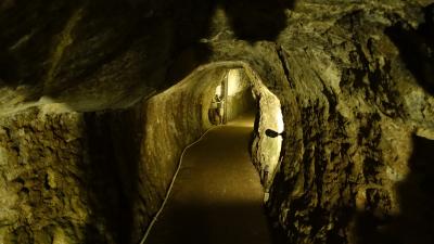 島根の世界遺産と重伝建を巡る一泊二日旅　２．世界遺産　石見銀山