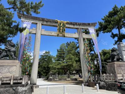 酷暑の京都三日目。またやらかしました。帰り道地獄再び。