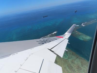 １３回目のハワイはコロナウィルス感染症の影響で３年ぶり Vol.８（１１日目～帰国）