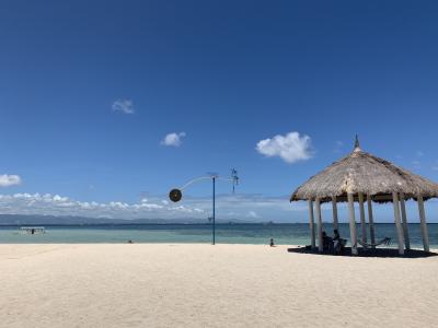 【2020.03】コロナ前最後の海外旅行。。 セブ島出張 4泊5日 カオハガン島の海は時を忘れる美しさ…！