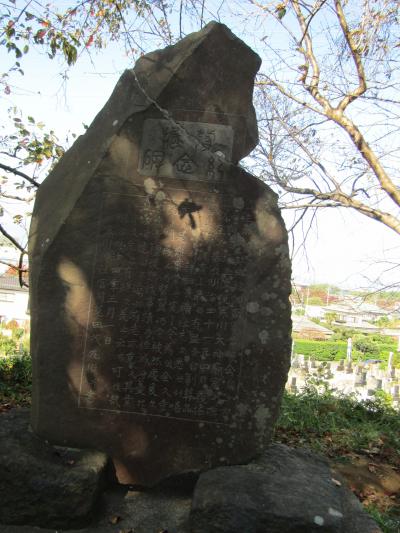 大神塚古墳（神奈川県寒川町岡田）